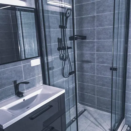 Studio Apartment 2 Nove Mesto na Morave Exterior photo
