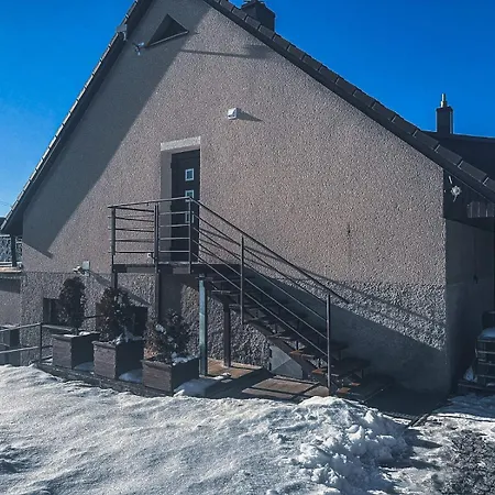Studio Apartment 2 Nove Mesto na Morave Exterior photo